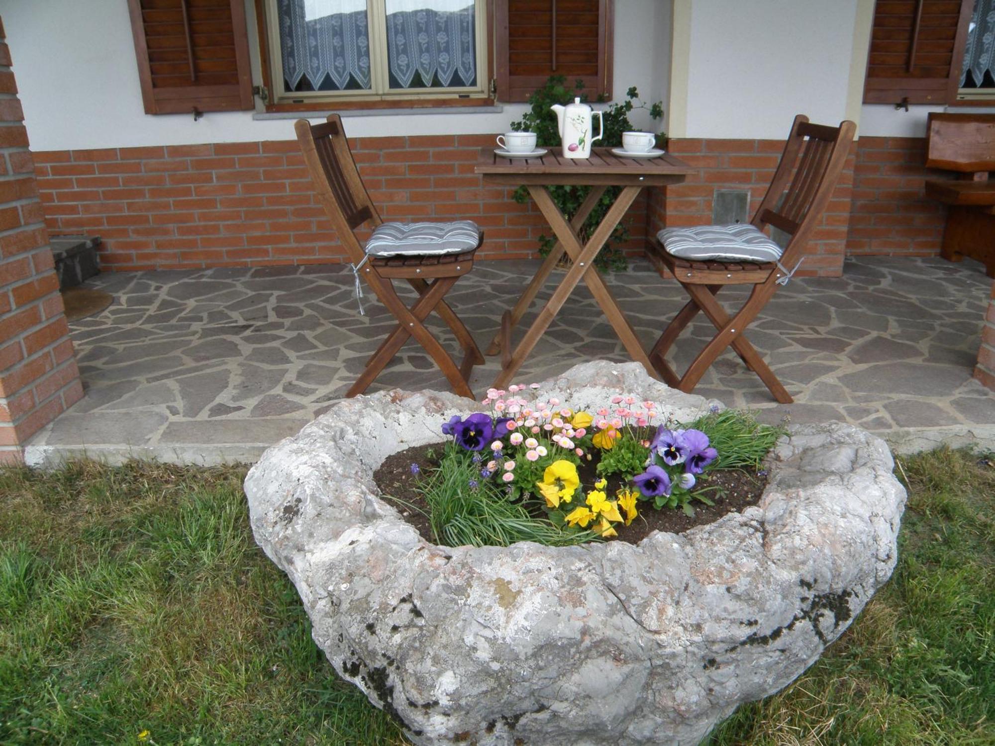 Apartments Ivancic Kobarid Cameră foto